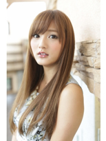 allure�̃w�A�[�X�^�C���o�����V�A�V���[�g