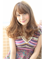 allure�̃w�A�[�X�^�C���t���[�e�B�[�V���[�g