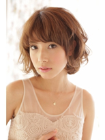 allure�̃w�A�[�X�^�C�����C�t���I�J�[��